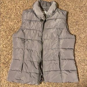 Calvin Klein puffer vest